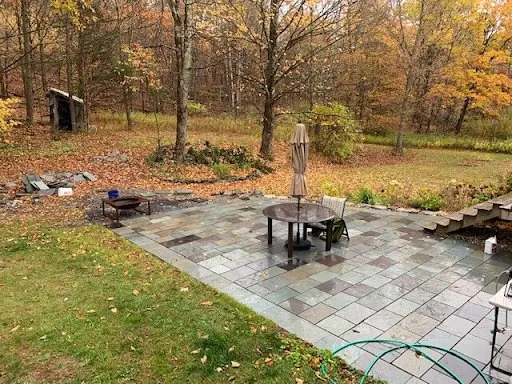 Affordable outdoor landscaping experts serving Poultney, VT - Schinski Landscaping