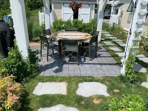 Top-rated yard maintenance in Poultney, VT by Schinski Landscaping