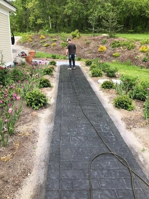 Expert landscaping services for homes across Poultney, VT - Schinski Landscaping