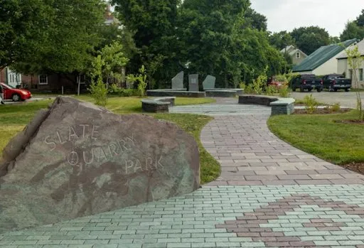 Expert landscape installation for year-round maintenance across Poultney, VT - Schinski Landscaping