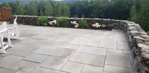 Reliable garden landscaping in Poultney, VT - Schinski Landscaping