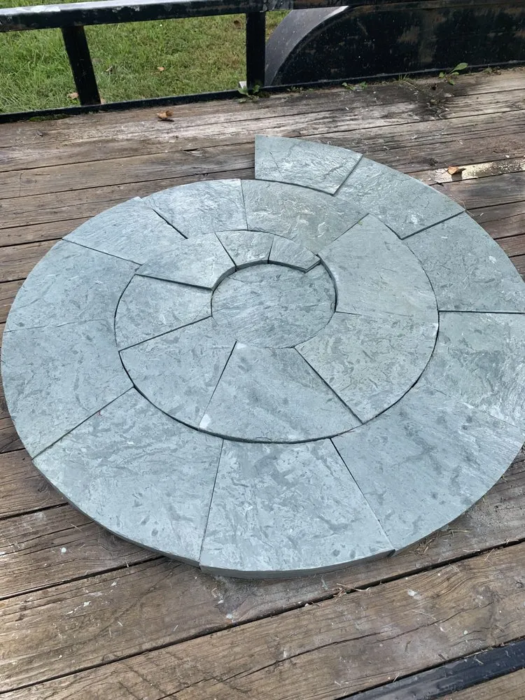 Trusted garden landscaping in Poultney, VT by Schinski Landscaping