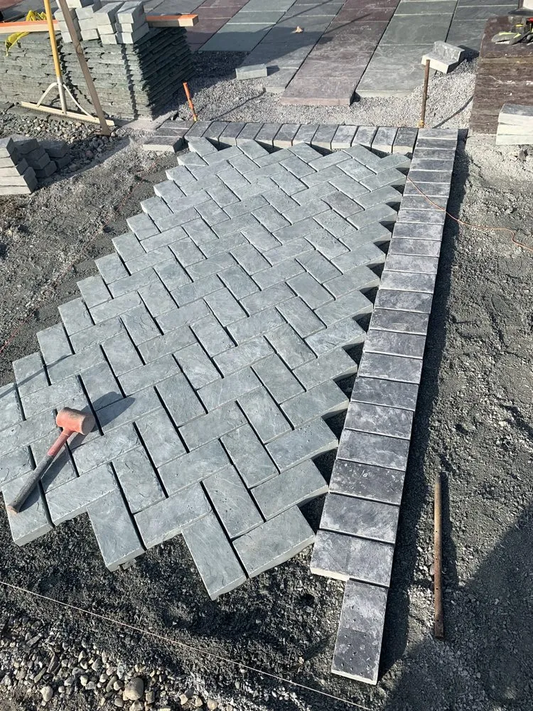 Trusted residential landscaping experts serving Poultney, VT - Schinski Landscaping