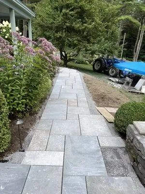 Schinski Landscaping