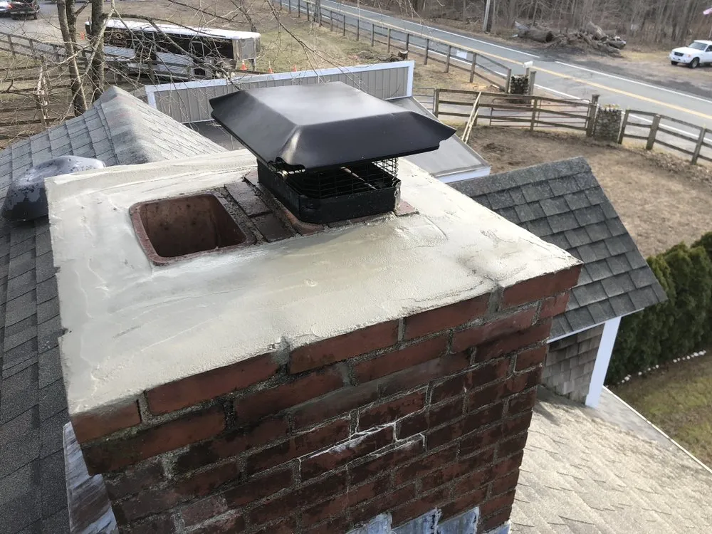 Reliable yard cleanup service in Whitman, MA - schirmer services