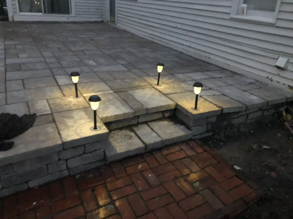 Custom yard cleanup service experts serving Whitman, MA - schirmer services