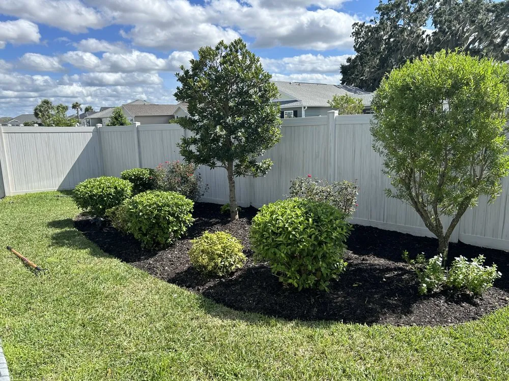 Professional lawn mowing service in Wading River, NY by Schiro’s Landscaping