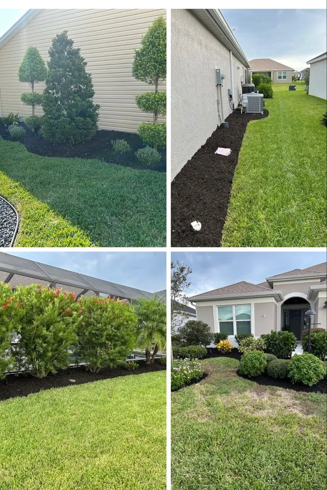 Professional lawn mowing service near you across Wading River, NY - Schiro’s Landscaping