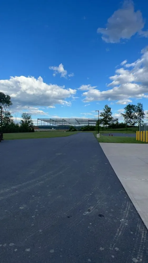 Local landscaping services for residential properties across Mayfield, PA - Schirra Commercial and Residential Services