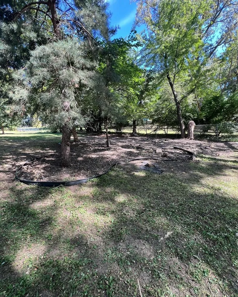 Top-rated residential landscaping for residential properties in Des Moines, IA by SchladerScapes