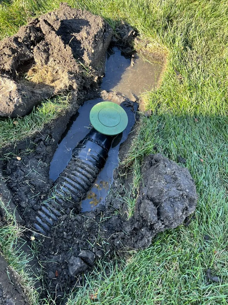 Professional residential landscaping in Des Moines, IA by SchladerScapes