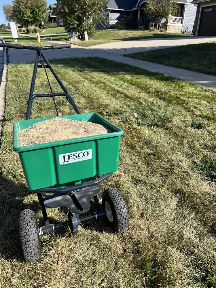 Custom landscaping services for beautiful yards in Des Moines, IA by SchladerScapes