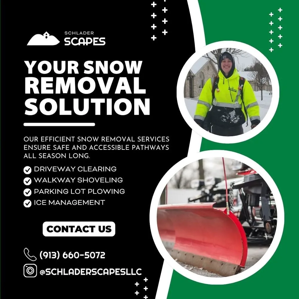 Affordable landscape installation for homes across Des Moines, IA - SchladerScapes