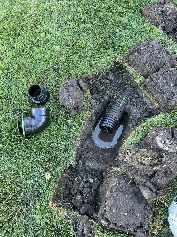 Local residential landscaping experts serving Des Moines, IA - SchladerScapes