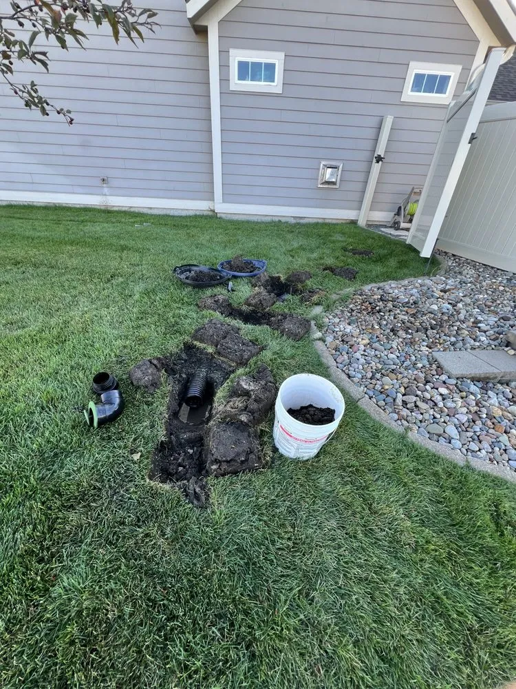 Custom lawn mowing service experts serving Des Moines, IA - SchladerScapes