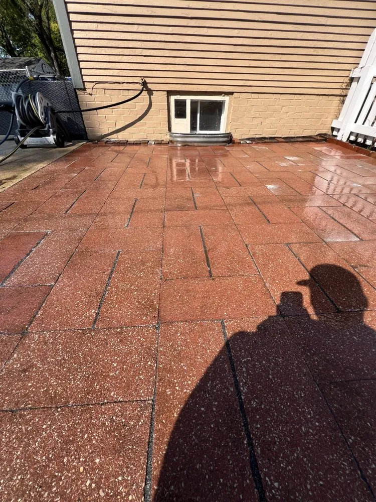 Reliable lawn mowing service in Des Moines, IA by SchladerScapes