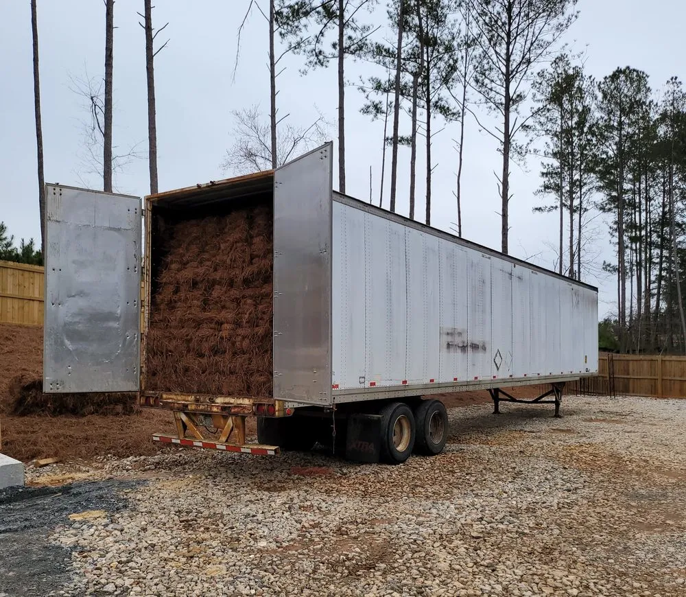 Expert lawn mowing service experts serving Dallas, GA - Schlampp Landscape Supply