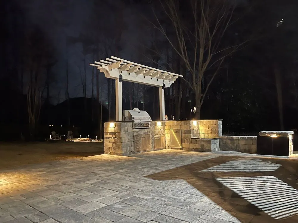 Expert residential landscaping experts serving Dallas, GA - Schlampp Turf Management