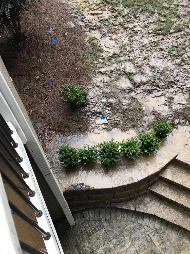 Reliable lawn care service experts serving Dallas, GA - Schlampp Turf Management