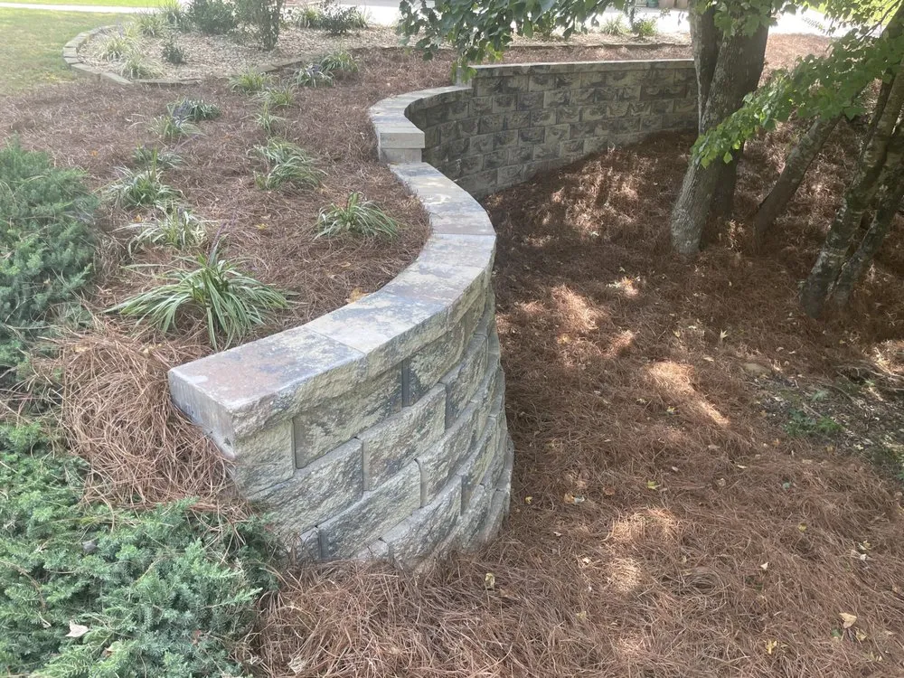 Local yard cleanup service experts serving Dallas, GA - Schlampp Turf Management