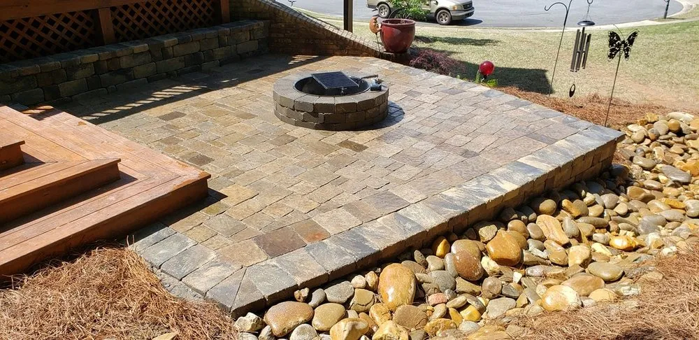 Local residential landscaping in Dallas, GA - Schlampp Turf Management