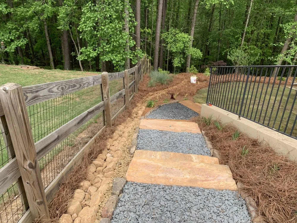 Local lawn care service in Dallas, GA - Schlampp Turf Management