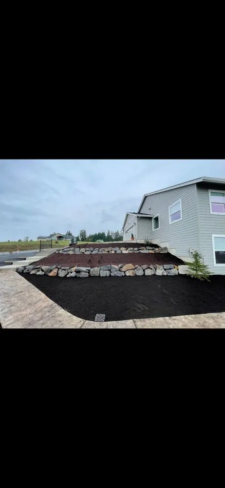 Top-rated landscaping services near you across Woodland, WA - Schlappi Construction