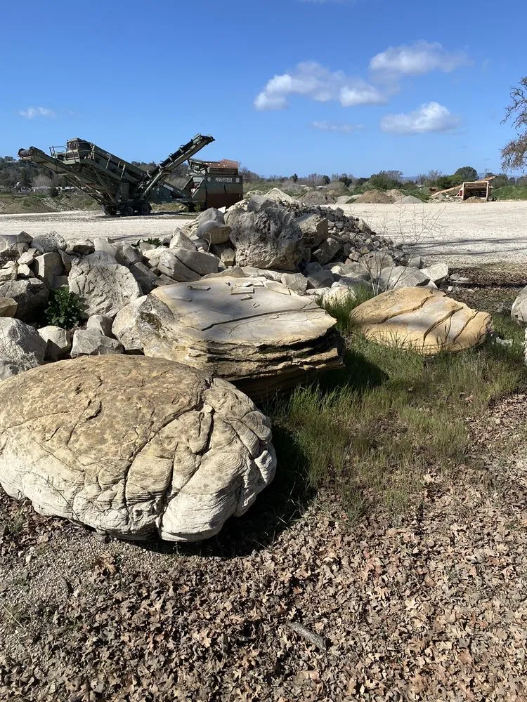 Affordable yard maintenance in Atascadero, CA - Schlegel Sand and Gravel