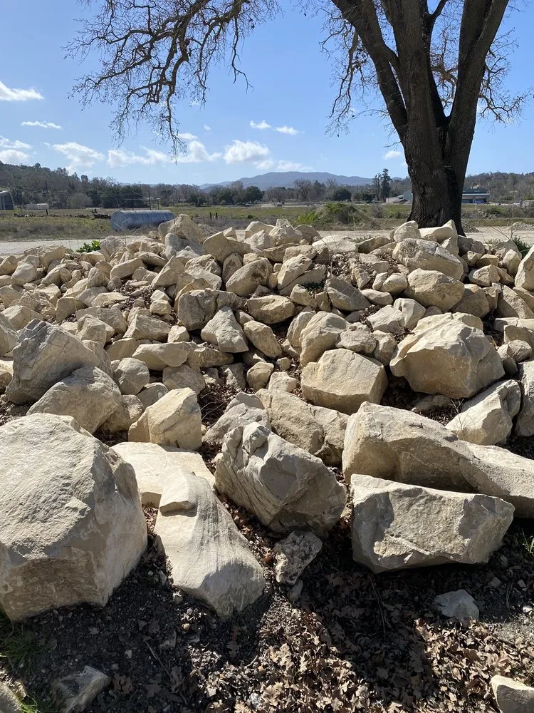Custom lawn care service experts serving Atascadero, CA - Schlegel Sand and Gravel