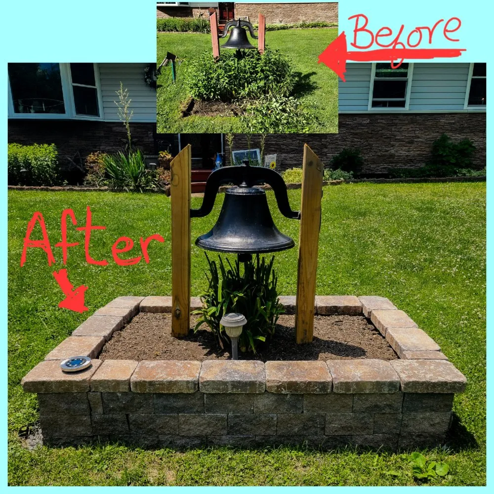 Local outdoor landscaping in Lewistown, PA - Schlegel's Lawn & Garden