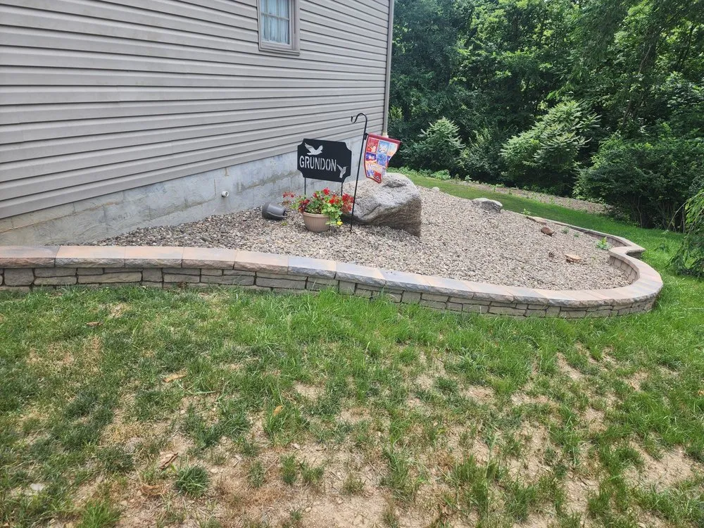 Reliable landscape installation in Lewistown, PA - Schlegel's Lawn & Garden
