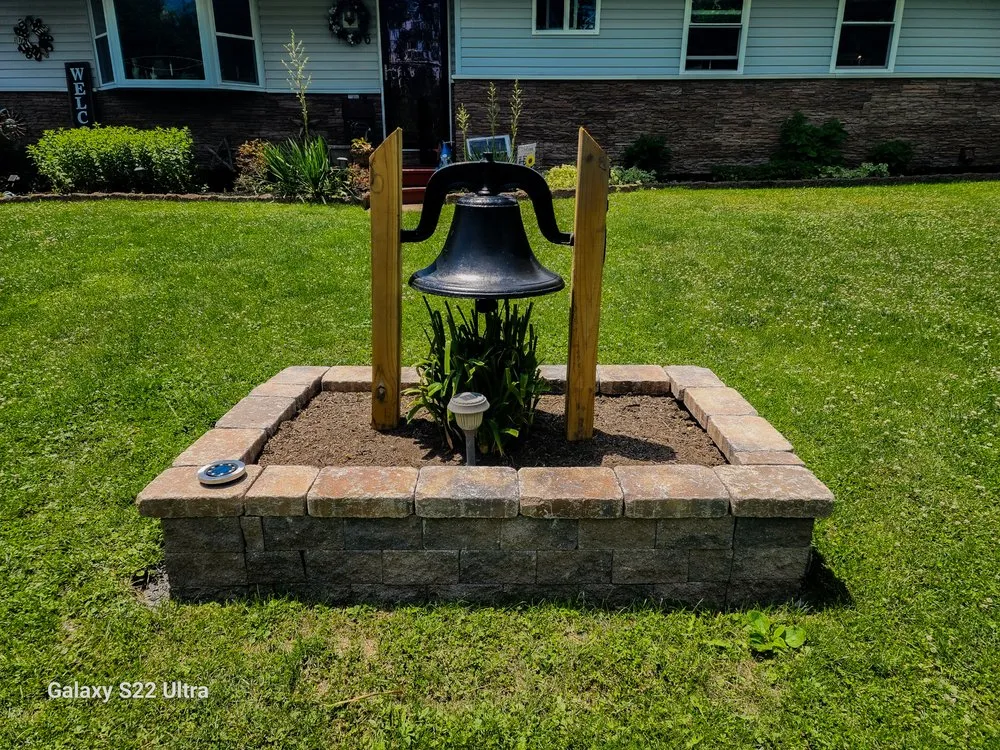 Trusted residential landscaping for beautiful yards across Lewistown, PA - Schlegel's Lawn & Garden