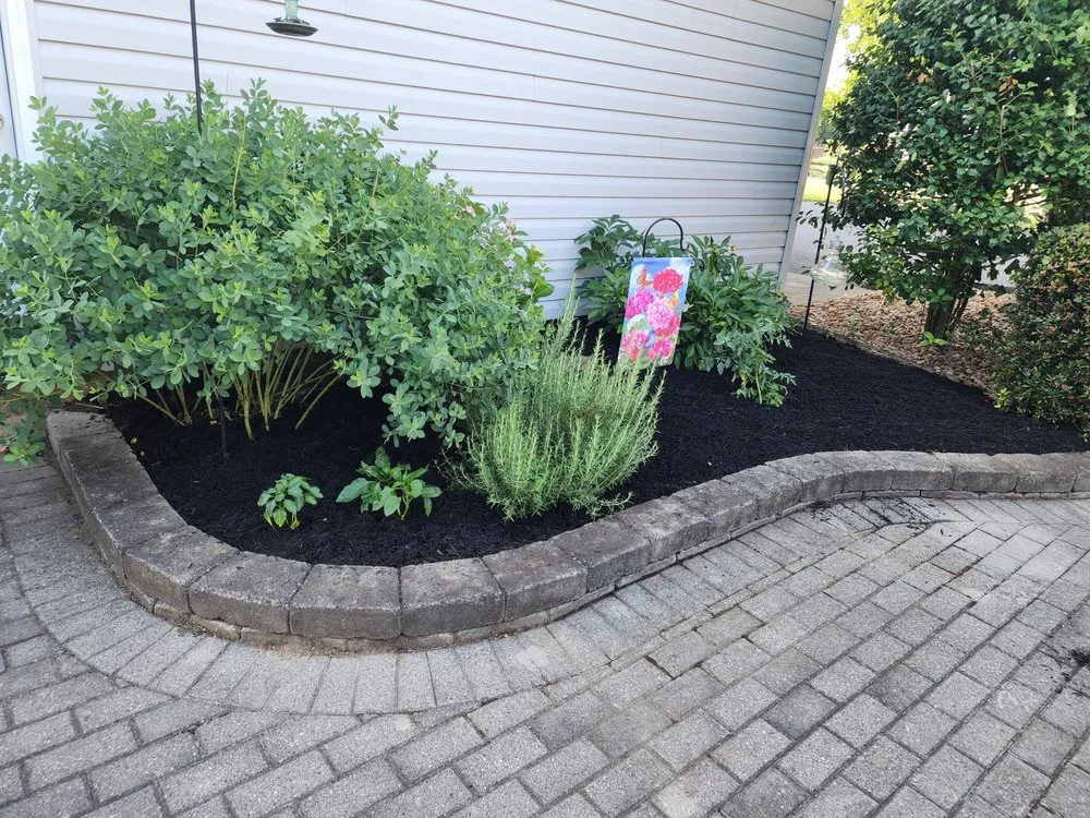 Local landscape design in Lewistown, PA by Schlegel's Lawn & Garden