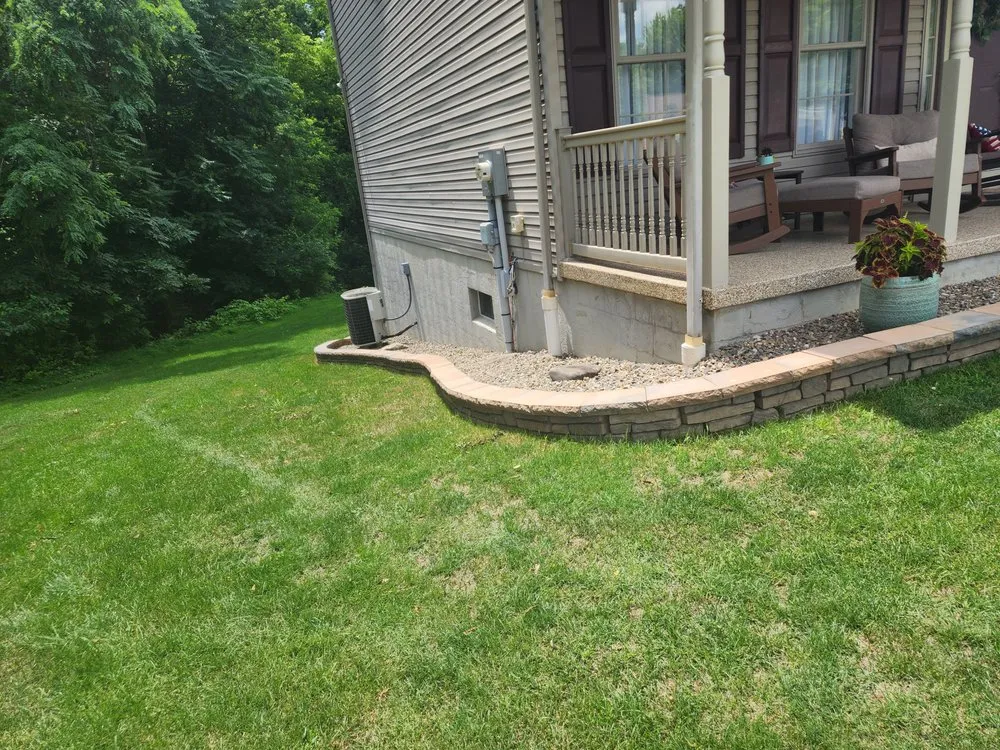 Local lawn care service in Lewistown, PA by Schlegel's Lawn & Garden