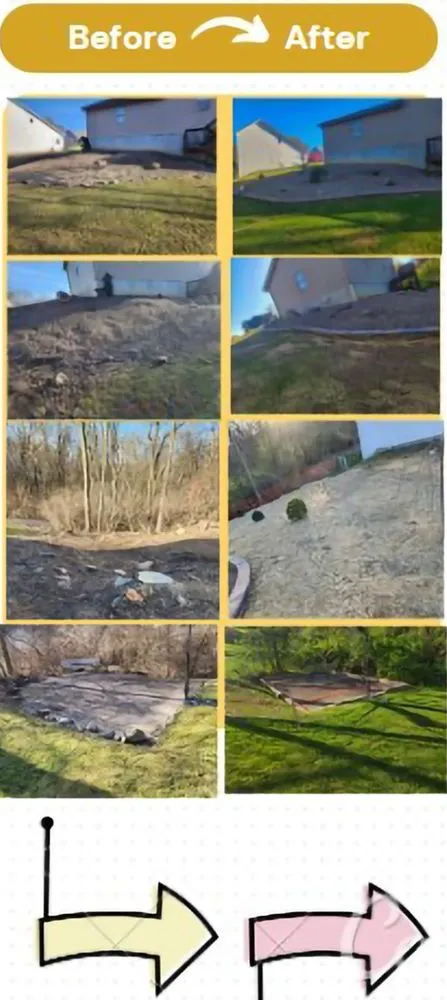 Professional landscaping services in Lewistown, PA - Schlegel's Lawn & Garden