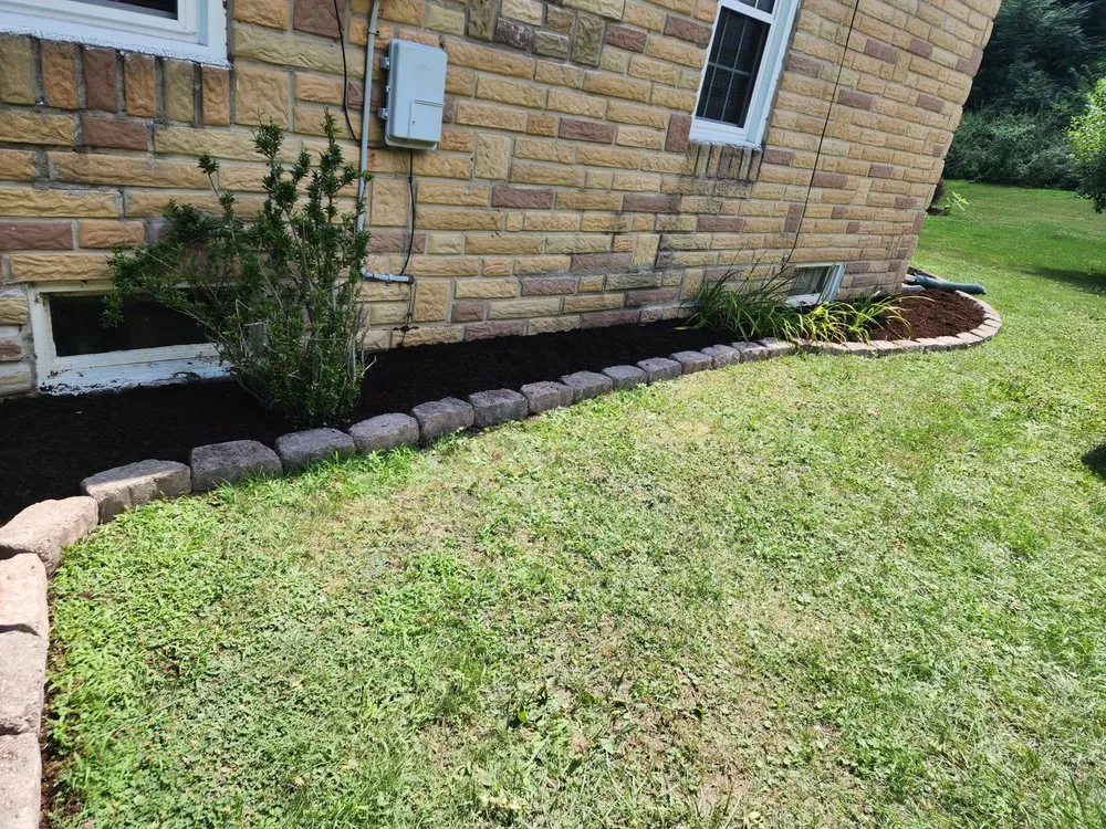 Reliable residential landscaping in Lewistown, PA - Schlegel's Lawn & Garden