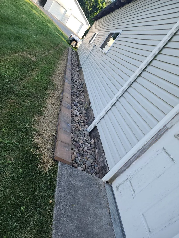 Top-rated landscape design for homes across Lewistown, PA - Schlegel's Lawn & Garden