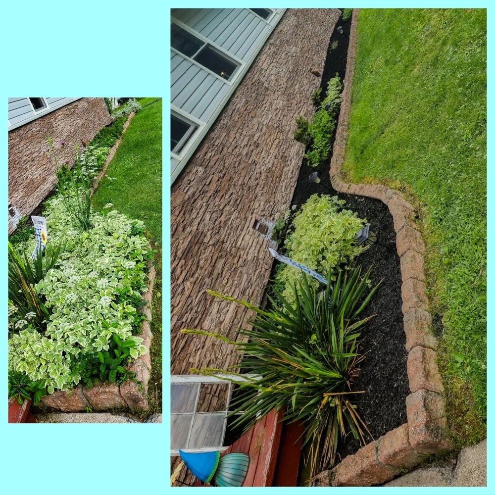 Reliable outdoor landscaping in Lewistown, PA - Schlegel's Lawn & Garden