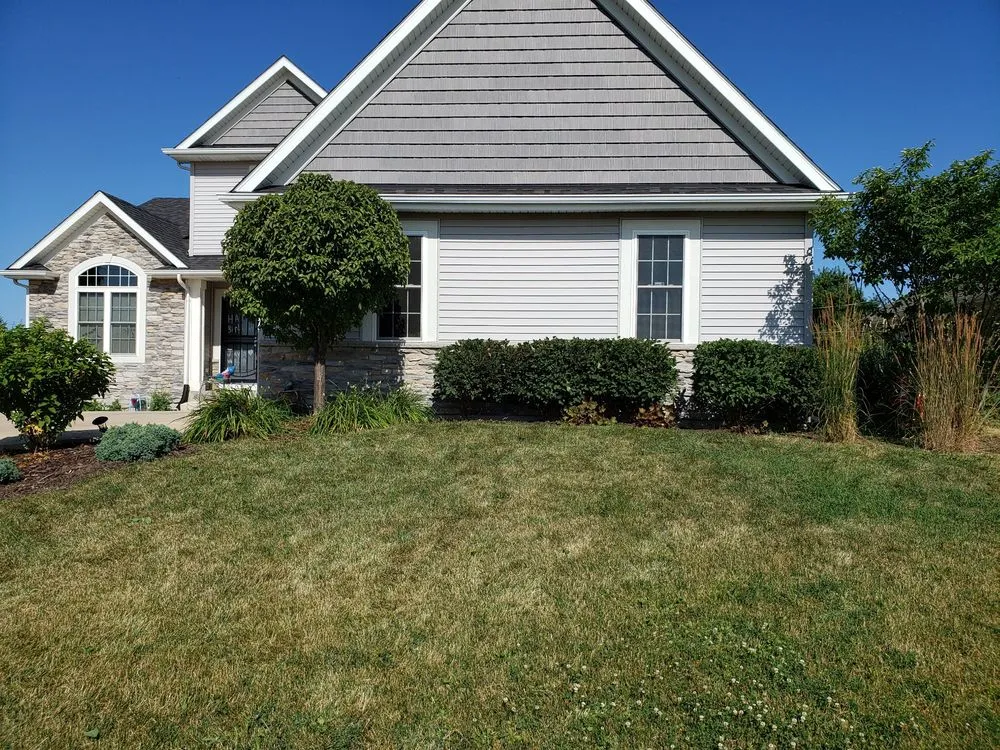 Professional lawn mowing service experts serving Union Grove, WI - Schlei Snowplowing and Lawn Service