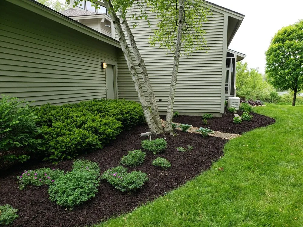 Top-rated residential landscaping experts serving Union Grove, WI - Schlei Snowplowing and Lawn Service