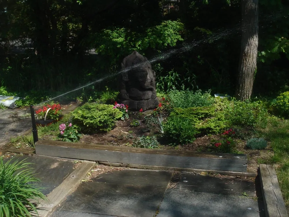 Expert landscape installation in Hampton Bays, NY - Schleicher Irrigation