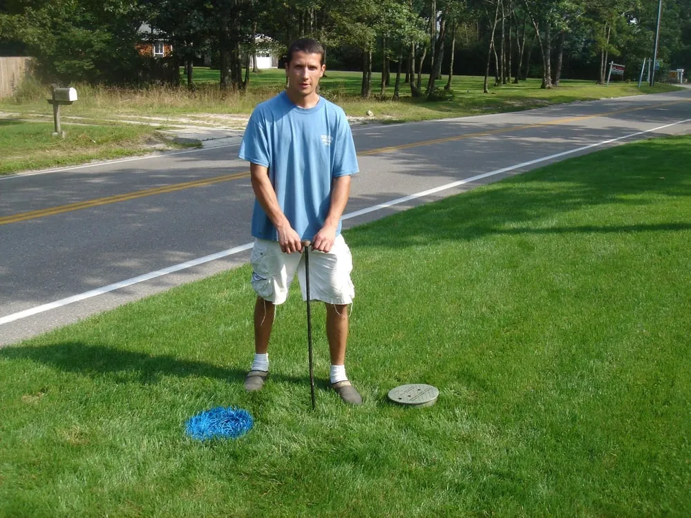 Trusted landscape installation for outdoor upgrades across Hampton Bays, NY - Schleicher Irrigation