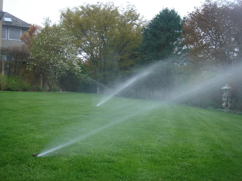 Top-rated landscape design in Hampton Bays, NY by Schleicher Irrigation