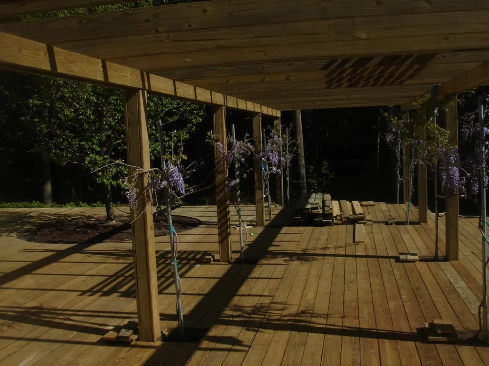 Affordable yard maintenance for residential properties in Hampton Bays, NY by Schleicher Irrigation