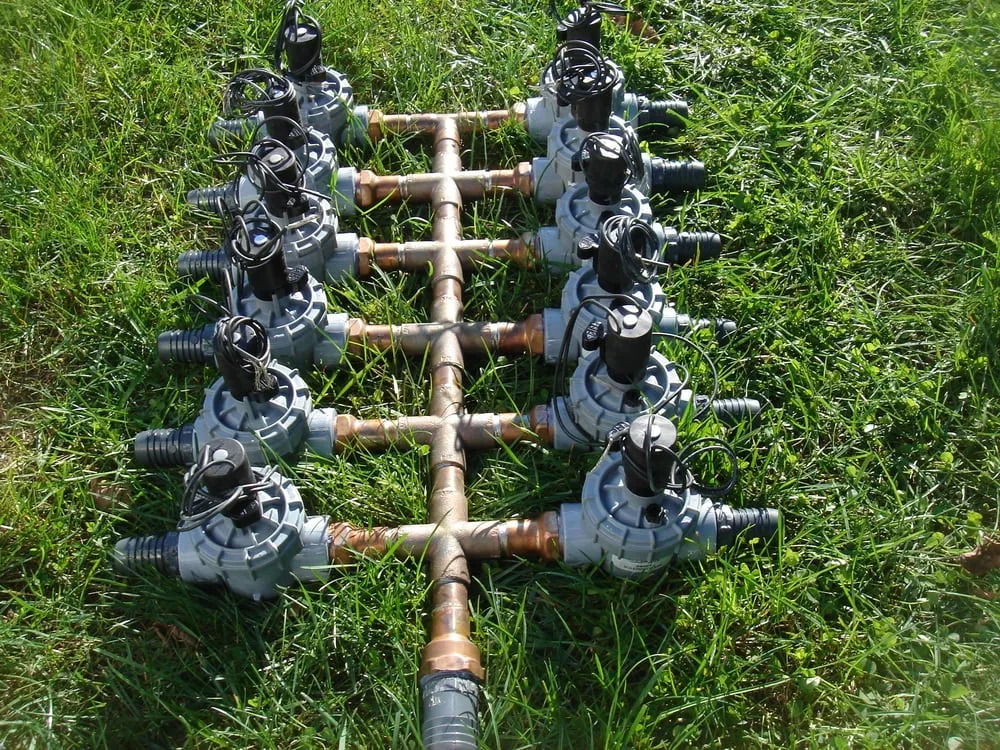 Reliable lawn care service with custom design across Hampton Bays, NY - Schleicher Irrigation