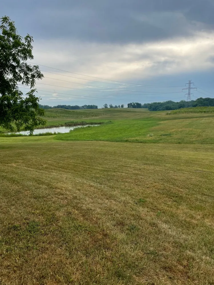 Local landscape installation in Allendale, MI - Schmaltz Scapes