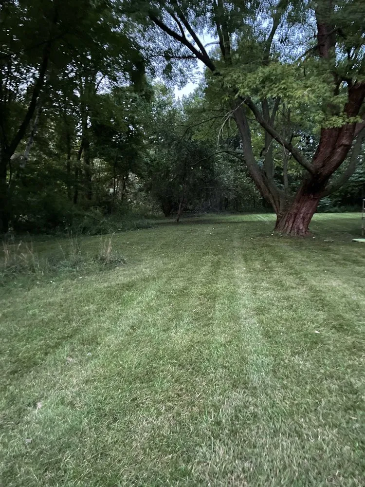 Local residential landscaping in Allendale, MI - Schmaltz Scapes