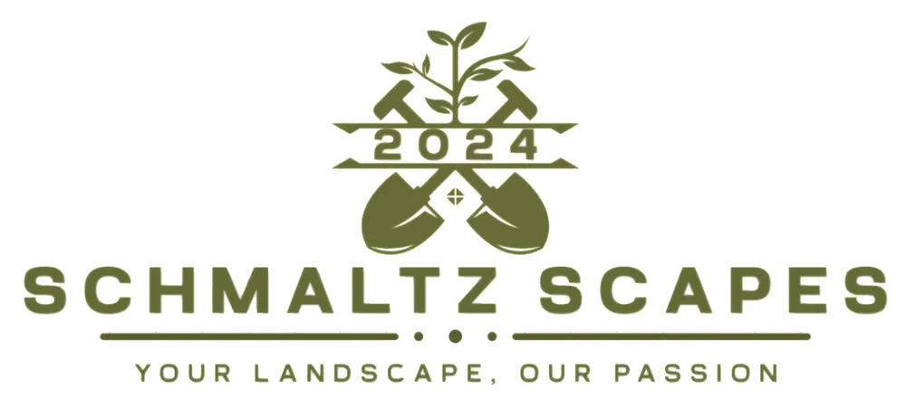 Top-rated landscaping services in Allendale, MI by Schmaltz Scapes