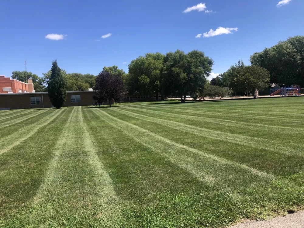 Top-rated landscape installation for outdoor upgrades across Ransom, IL - Schmeckpeper Lawn Care