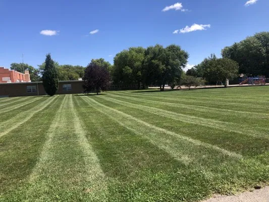 Schmeckpeper Lawn Care